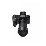 Sigma 23mm F1.4 DC DN Contemporary Lens for Fujifilm X-Mount Travel Bundle