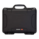 Nanuk 910 Case for Sennheiser ENG System and 2 Senal Systems (Black)