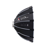 Aputure LS 600d Daylight LED Monolight (V-Mount) with Light Dome Mini III