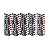 Celestron EclipSmart Safe Filter Eclipse Glasses ISO 12312-2:2015 (E) (50-Pack)