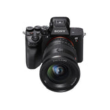 Sony FE 16-35mm F2.8 GM II Full-frame Standard Zoom G Master Lens