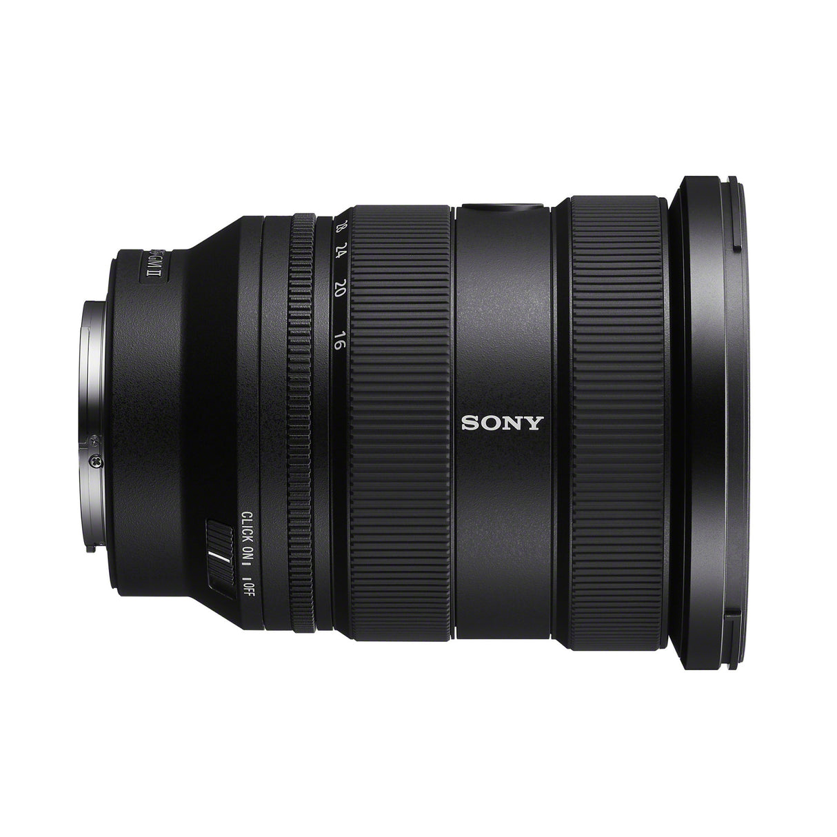 Sony FE 16-35mm F2.8 GM II Full-frame Standard Zoom G Master Lens