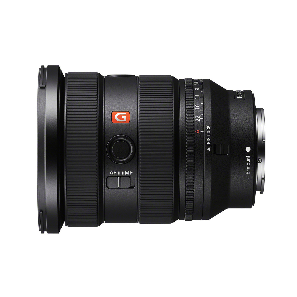 Sony FE 16-35mm F2.8 GM II Full-frame Standard Zoom G Master Lens