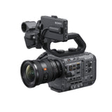 Sony FE 16-35mm F2.8 GM II Full-frame Standard Zoom G Master Lens