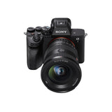 Sony FE 16-35mm F2.8 GM II Full-frame Standard Zoom G Master Lens