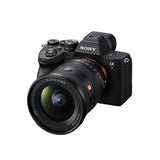 Sony FE 16-35mm F2.8 GM II Full-frame Standard Zoom G Master Lens