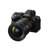 Sony FE 16-35mm F2.8 GM II Full-frame Standard Zoom G Master Lens