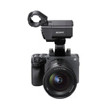 Sony FE 16-35mm F2.8 GM II Full-frame Standard Zoom G Master Lens