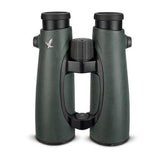 SWAROVSKI OPTIK 10x50 EL Binoculars with FieldPro Package (Green) with Smartphone Adapter Bundle