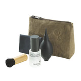 SWAROVSKI OPTIK 10x50 EL Binoculars with FieldPro Package (Green) with Smartphone Adapter Bundle