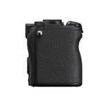 Sony Alpha 7C II – Full-frame Interchangeable Lens Hybrid Camera Body (Black)