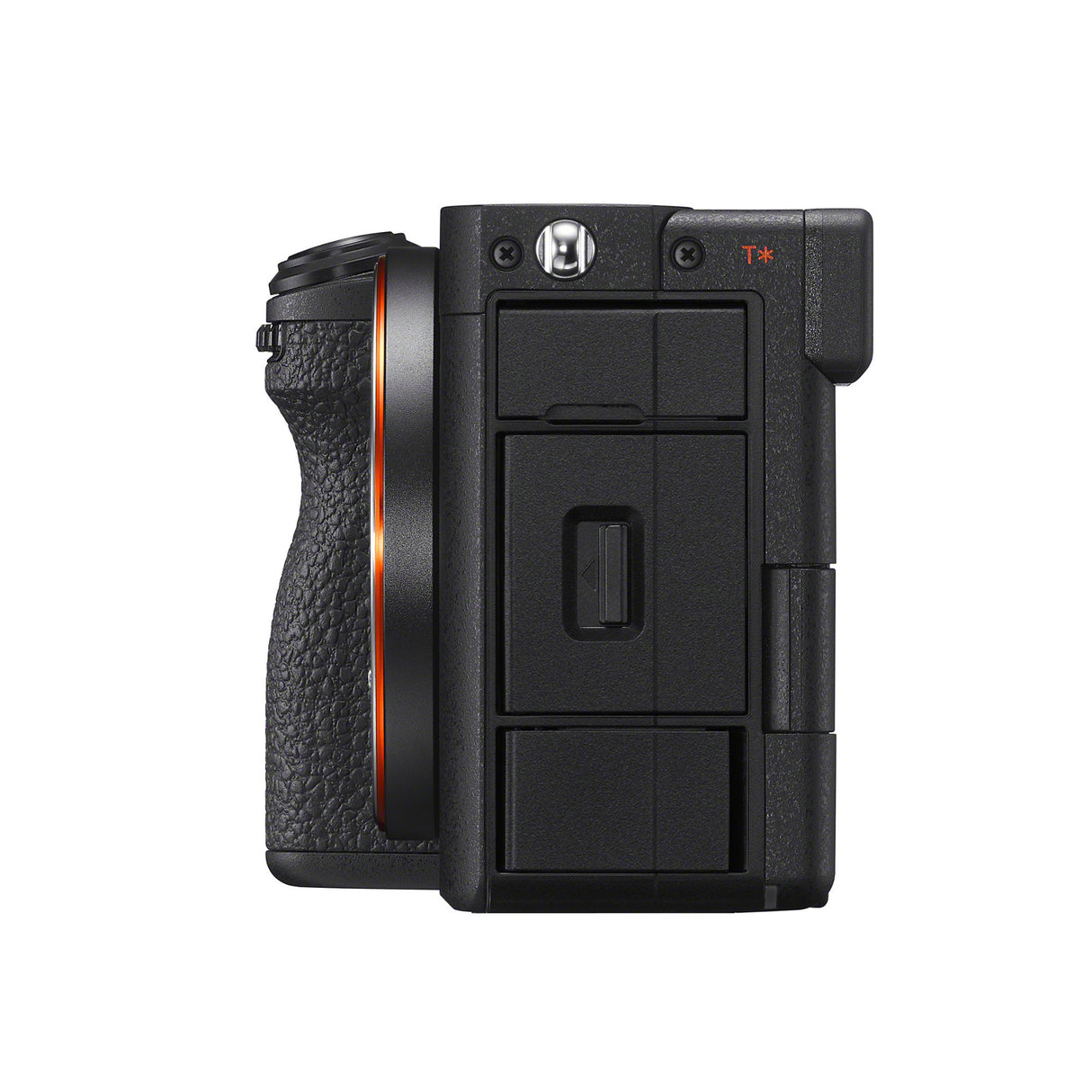 Sony Alpha 7C II – Full-frame Interchangeable Lens Hybrid Camera Body (Black)