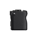 Sony Alpha 7CR – Full-frame Interchangeable Lens Hybrid Camera Body (Black)