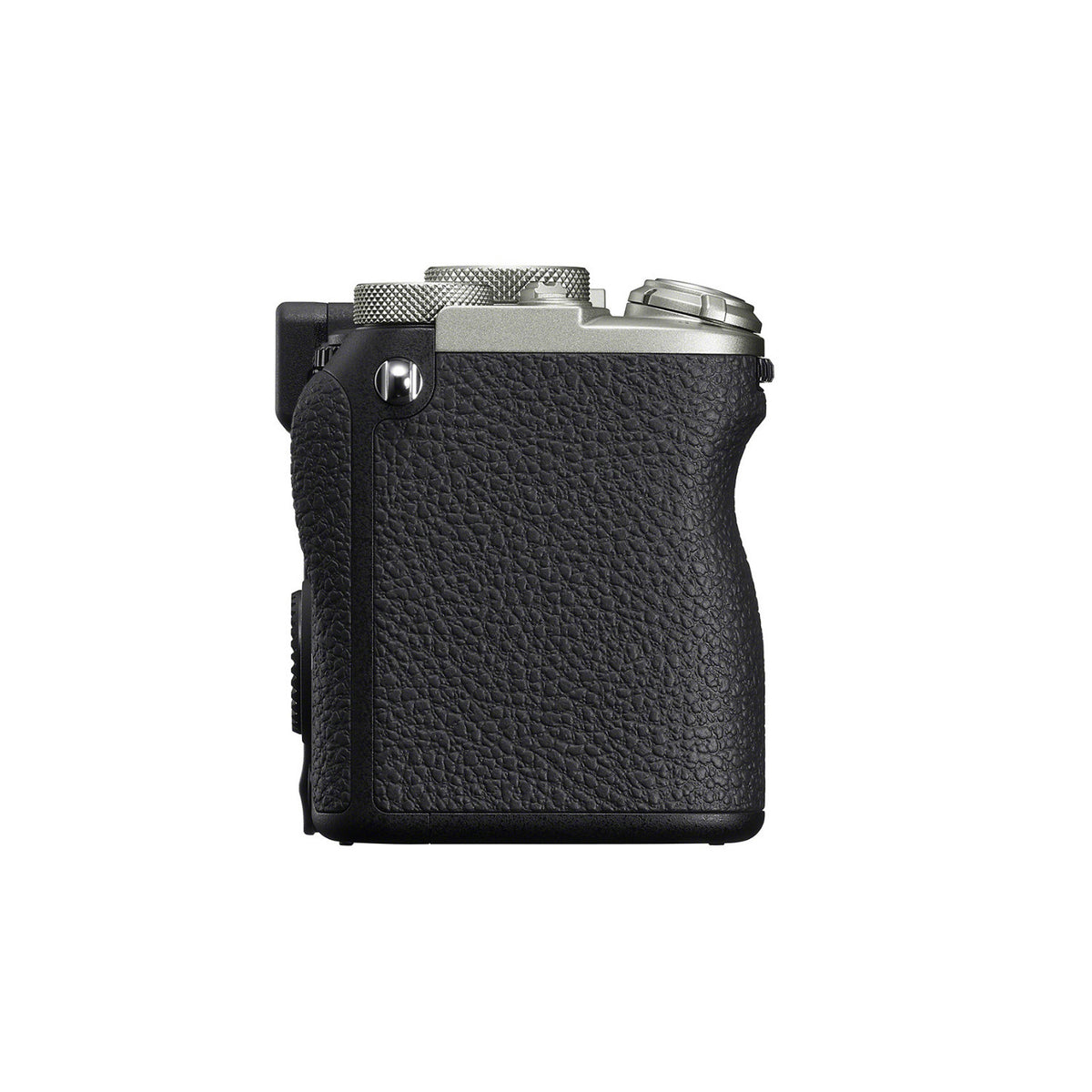 Sony Alpha 7CR Full-frame Interchangeable Lens Hybrid Camera Body (Silver) (Open Box)