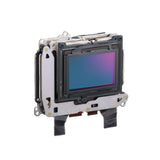 Sony Alpha 7CR Full-frame Interchangeable Lens Hybrid Camera Body (Silver)