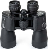 Celestron EclipSmart 20 x 50mm Solar Porro Binocular with Solar Safe Filter Technology