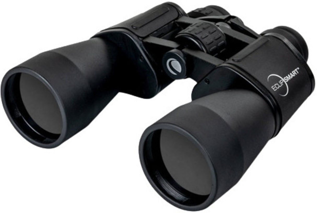 Celestron EclipSmart 20 x 50mm Solar Porro Binocular with Solar Safe Filter Technology