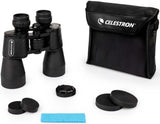 Celestron EclipSmart 20 x 50mm Solar Porro Binocular with Solar Safe Filter Technology