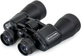 Celestron EclipSmart 20 x 50mm Solar Porro Binocular with Solar Safe Filter Technology