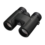 Nikon Prostaff P7 8X30 Binoculars with Bungee Strap bundle