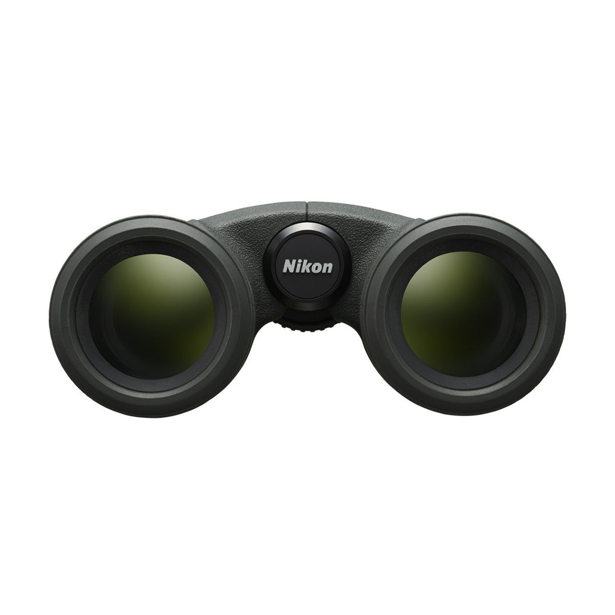 Nikon Prostaff P7 8X30 Binoculars with Bungee Strap bundle