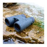 Nikon Prostaff P7 8X30 Binoculars with Bungee Strap bundle