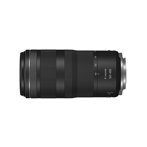Canon EOS R7 Mirrorless Camera with RF-S 18-150mm and RF 100-400mm f/5.6-8 IS USM Lens Bundle