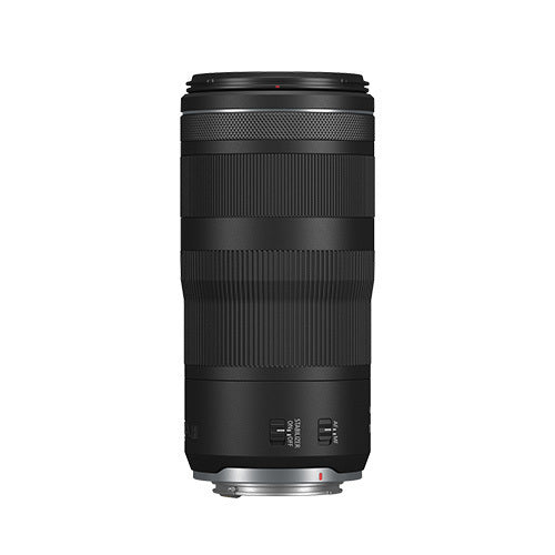 Canon EOS R7 Mirrorless Camera with RF-S 18-150mm and RF 100-400mm f/5.6-8 IS USM Lens Bundle
