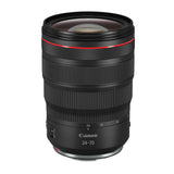 Canon EOS R5 Mirrorless Digital Camera with RF 24-70mm f/2.8L IS USM Lens Bundle