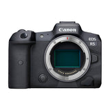 Canon EOS R5 Mirrorless Digital Camera with RF 24-70mm f/2.8L IS USM Lens Bundle