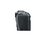 Canon EOS R8 Mirrorless Camera with RF 50mm f/1.8 STM Lens Bundle