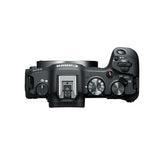 Canon EOS R8 Mirrorless Camera with RF 50mm f/1.8 STM Lens Bundle