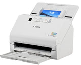 Canon ImageFORMULA RS40 Automatic Feeder 1200 Dpi Double-Feed Detection Photo and Document Scanner