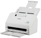 Canon ImageFORMULA RS40 Automatic Feeder 1200 Dpi Double-Feed Detection Photo and Document Scanner