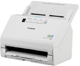 Canon ImageFORMULA RS40 Automatic Feeder 1200 Dpi Double-Feed Detection Photo and Document Scanner