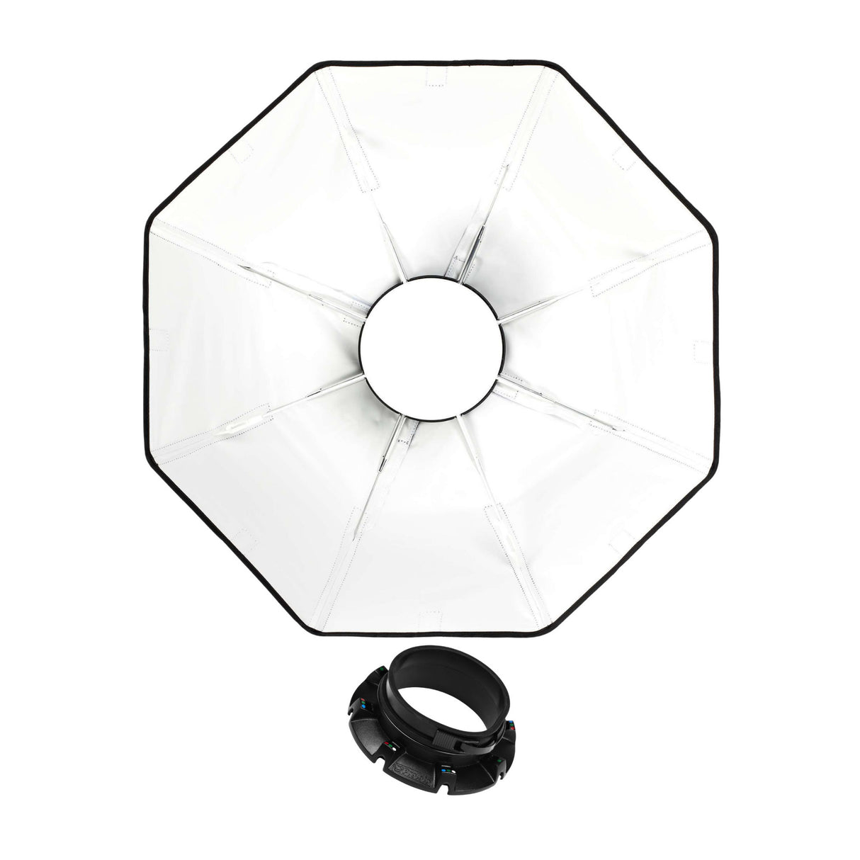 Profoto OCF Beauty Dish (White) - Studio Lighting Accessory with Speedring