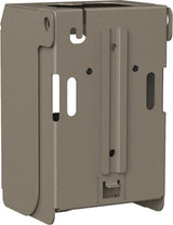 Cuddeback CuddeLink L Size All-Metal CuddeSafe for CuddeLink L and Cuddeback Tracks Cameras, Brown