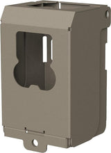 Cuddeback CuddeLink L Size All-Metal CuddeSafe for CuddeLink L and Cuddeback Tracks Cameras, Brown