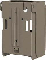Cuddeback CuddeLink L Size All-Metal CuddeSafe for CuddeLink L and Cuddeback Tracks Cameras, Brown