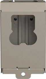 Cuddeback CuddeLink L Size All-Metal CuddeSafe for CuddeLink L and Cuddeback Tracks Cameras, Brown
