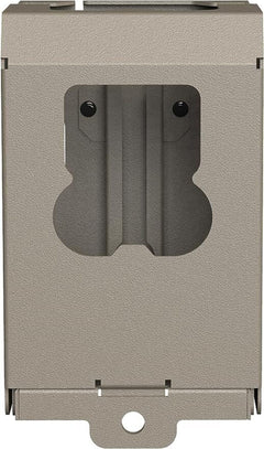 Cuddeback CuddeLink L Size All-Metal CuddeSafe for CuddeLink L and Cuddeback Tracks Cameras, Brown