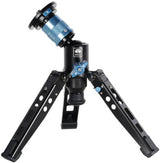 SIRUI 5-Section 67-Inch Carbon Fiber Flexible Monopod with Quick Release Plate and Anti-Slip Handle