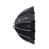 Aputure LS C300d II Daylight LED Monolight (V-Mount) with Light Dome Mini III