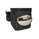 Lowepro LP36776 DSLR Telephoto Lens Trekker 600 AW III Pro Backpack Bag (Black)