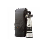 Lowepro LP36776 DSLR Telephoto Lens Trekker 600 AW III Pro Backpack Bag (Black)
