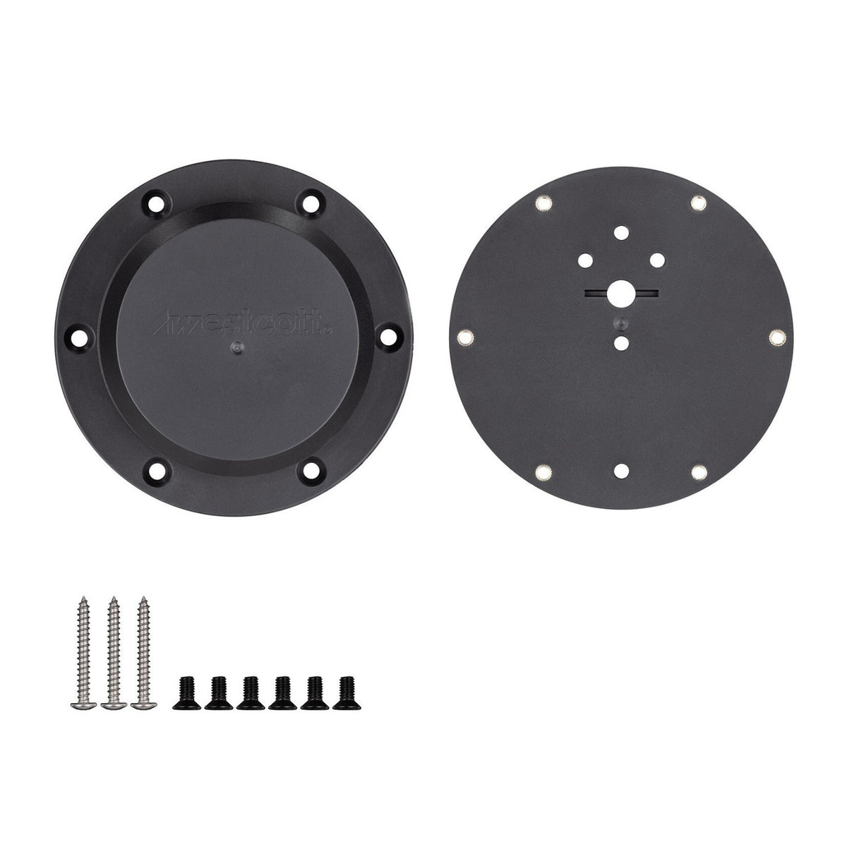 Westcott Float Wall Mount Speedring by Lindsay Adler for Profoto Standard Softboxes and Reflectors
