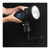 Westcott Float Wall Mount Base and Arm Kit from Lindsay Adler Collection with Mounting Hardware