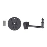 Westcott Float Wall Mount Base and Arm Kit from Lindsay Adler Collection with Mounting Hardware