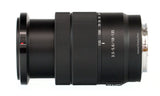Sony E 18-135mm f/3.5-5.6 OSS APS-C E-Mount Zoom Lens (Used)