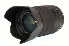 Sony E 18-135mm f/3.5-5.6 OSS APS-C E-Mount Zoom Lens (Used)